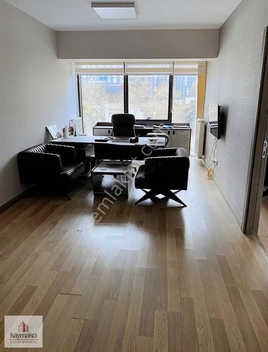 Aris Grand Tower 'da Satılık 1+1 (home Office) Daire - Görsel 17