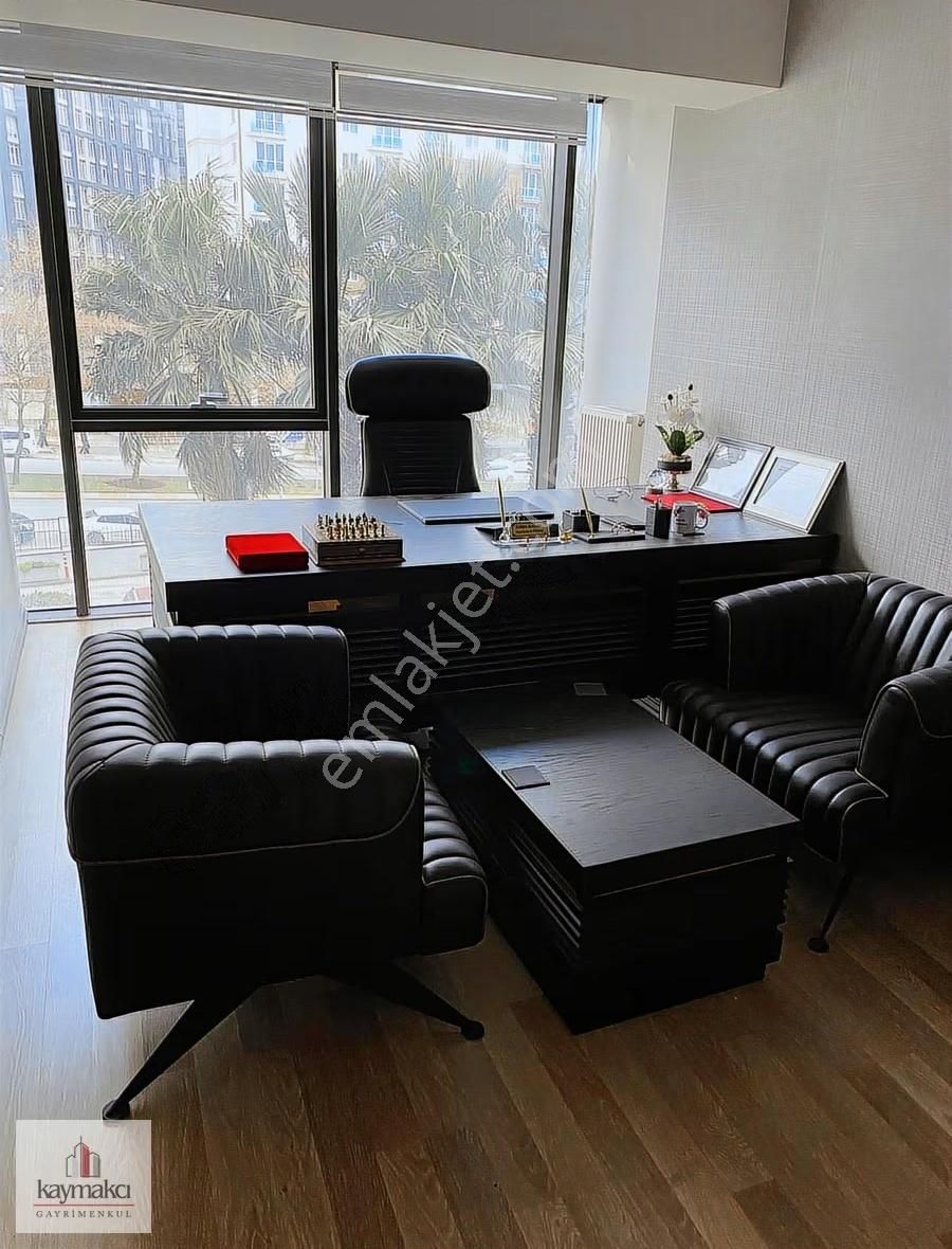 Aris Grand Tower 'da Satılık 1+1 (home Office) Daire - Görsel 5