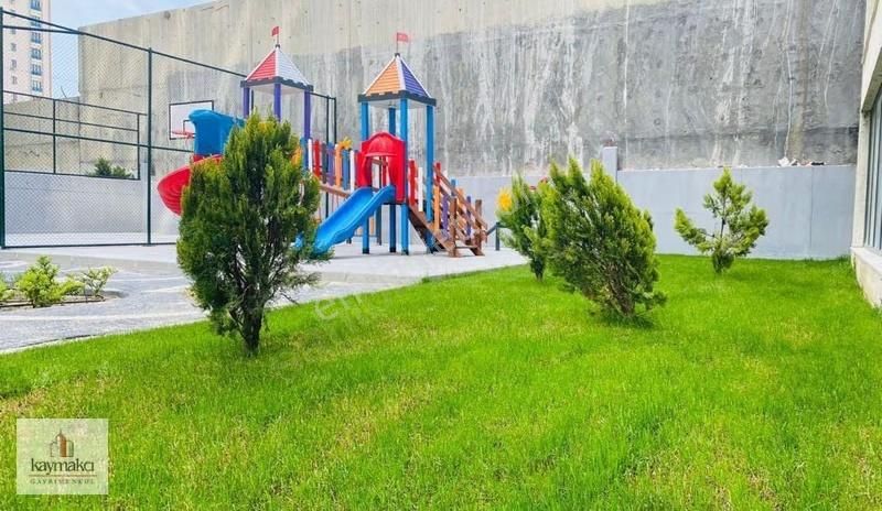Aris Grand Tower 'da Satılık 1+1 (home Office) Daire - Görsel 11
