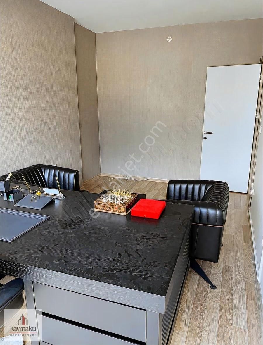 Aris Grand Tower 'da Satılık 1+1 (home Office) Daire - Görsel 3