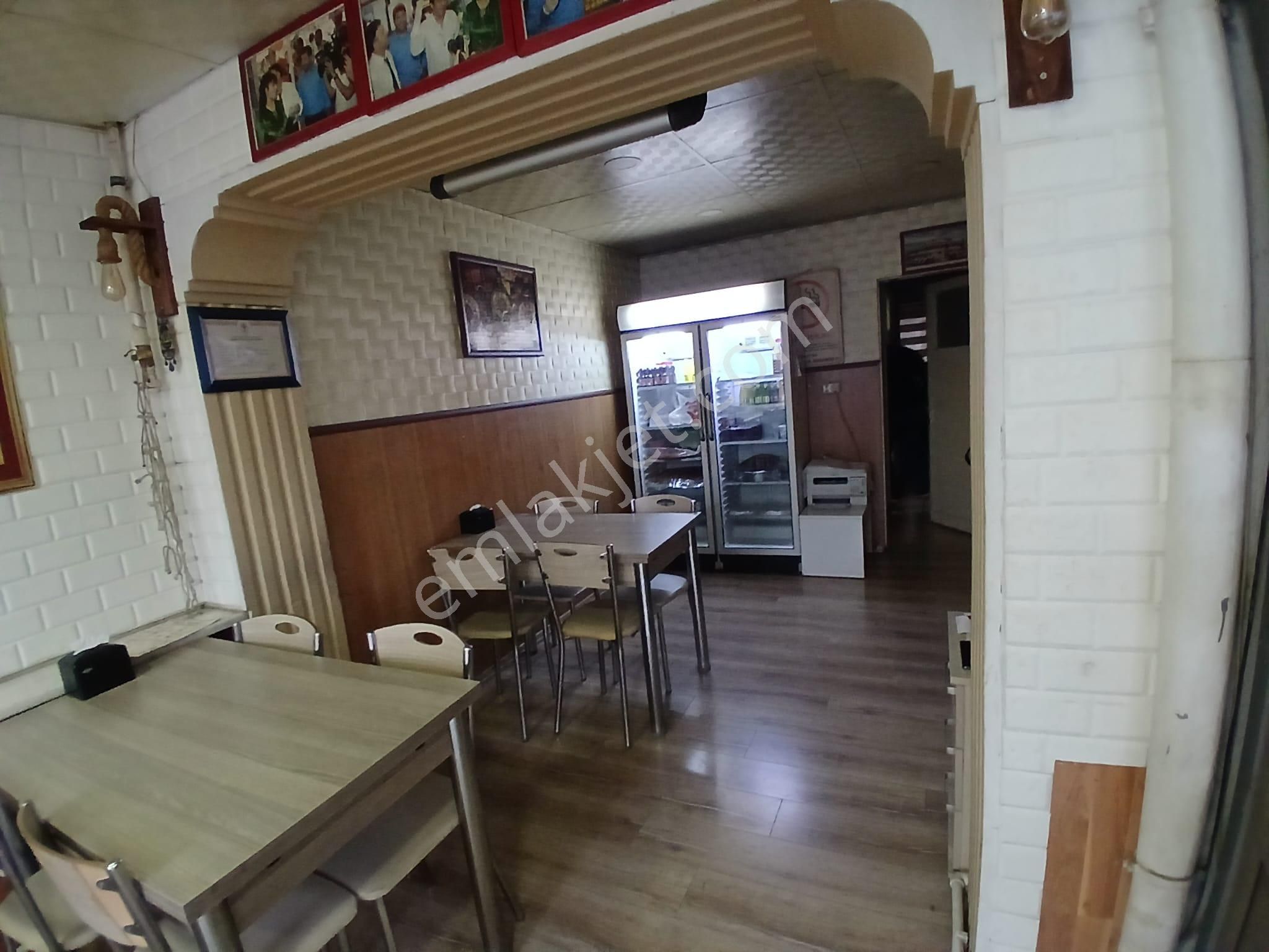 C21 Locadan Balıkesir Altıeylül Devren Kiralık Çiğ Köfte Dükkanı - Görsel 15