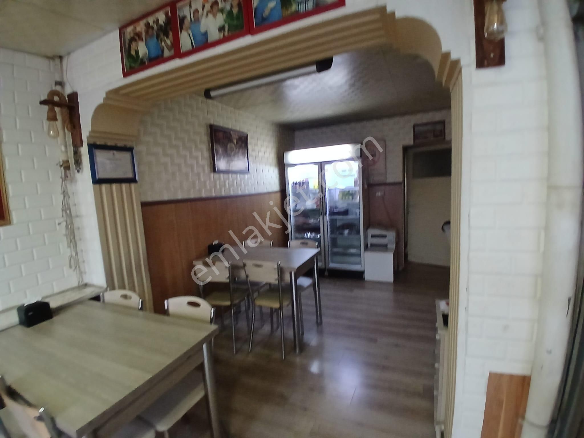 C21 Locadan Balıkesir Altıeylül Devren Kiralık Çiğ Köfte Dükkanı - Görsel 2