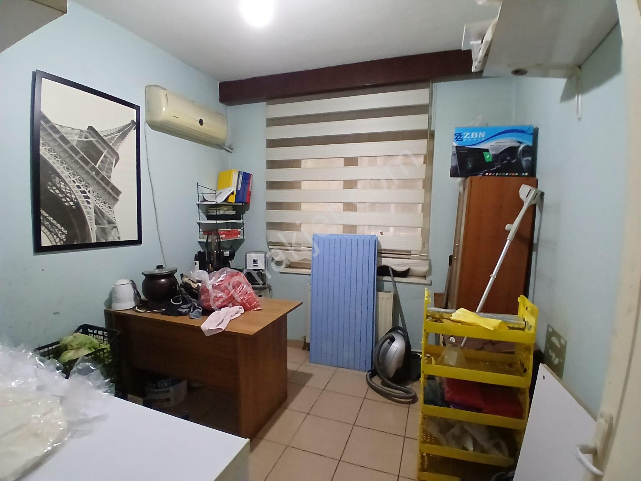 C21 Locadan Balıkesir Altıeylül Devren Kiralık Çiğ Köfte Dükkanı - Görsel 6