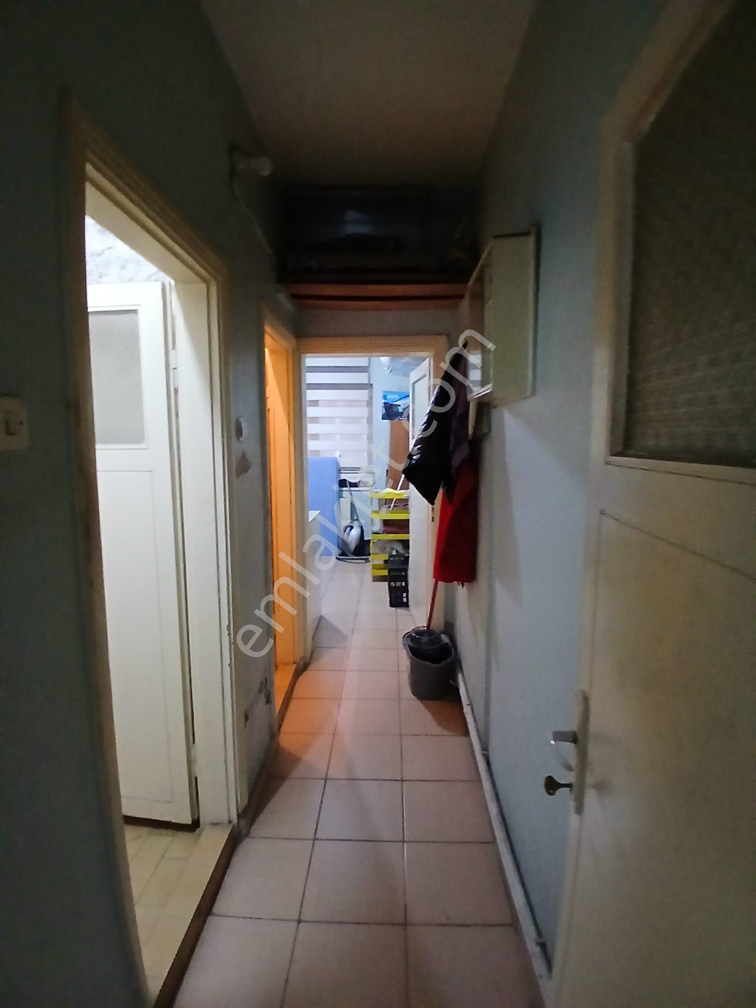 C21 Locadan Balıkesir Altıeylül Devren Kiralık Çiğ Köfte Dükkanı - Görsel 5