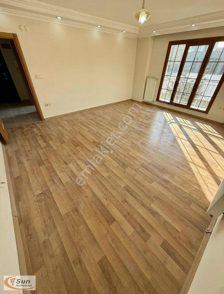 Sun Gayrimenkul'den Küçük Daireden Sıkılanlara 3+1 Geniş Daire - Görsel 16