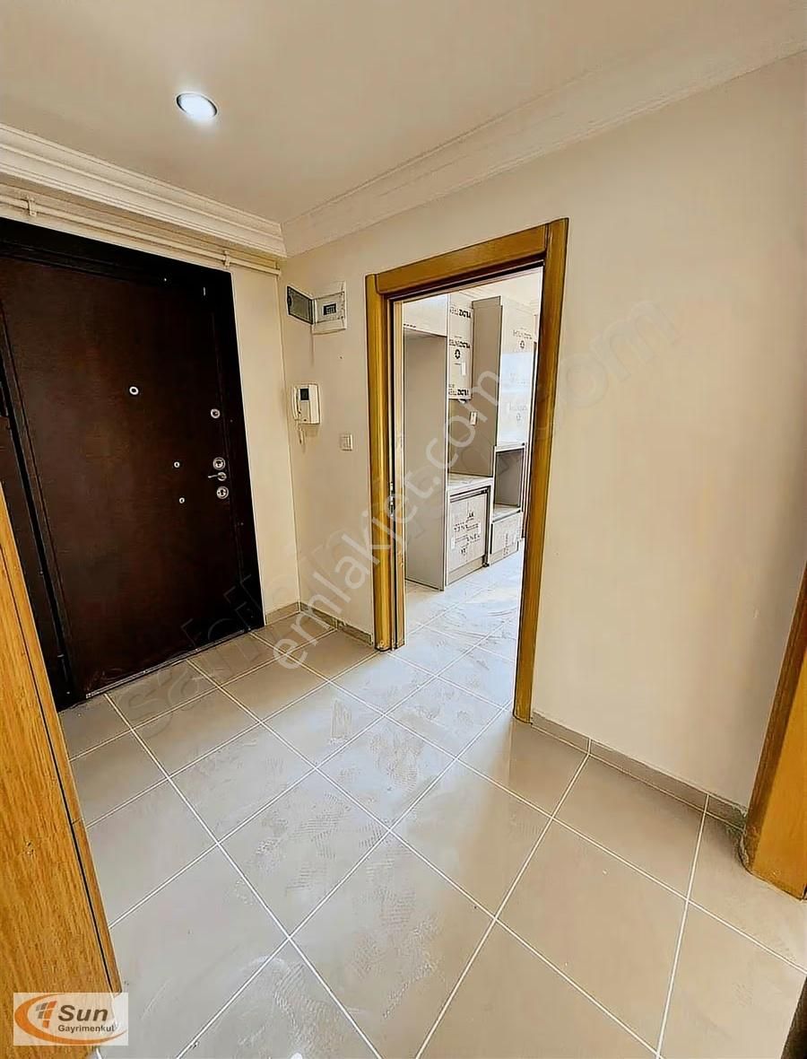 Sun Gayrimenkul'den Küçük Daireden Sıkılanlara 3+1 Geniş Daire - Görsel 9