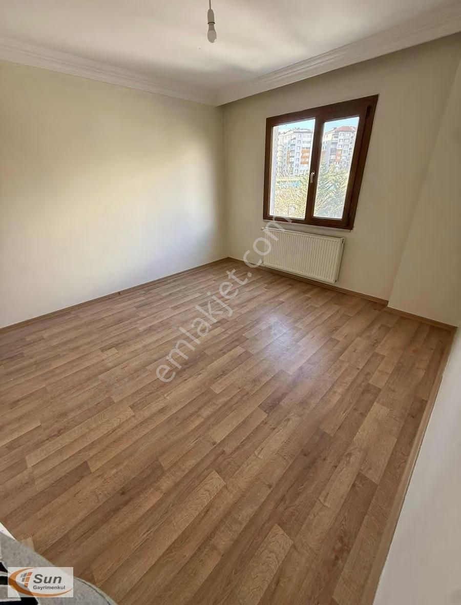 Sun Gayrimenkul'den Küçük Daireden Sıkılanlara 3+1 Geniş Daire - Görsel 13