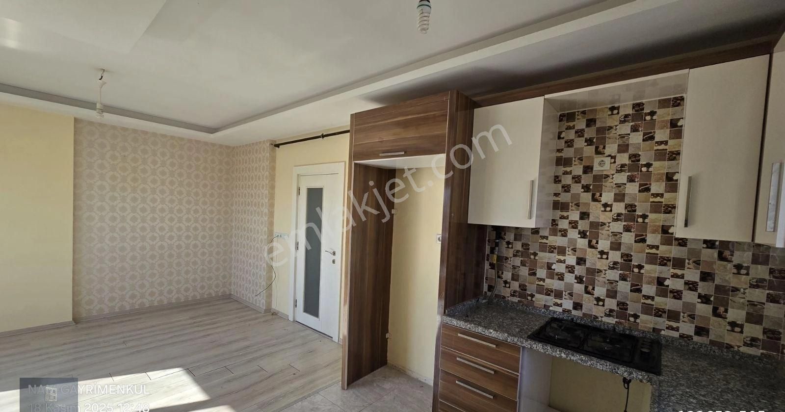Osmaniye Mahallesi Karayolları Yanı Kombili Kiralık 2+1 Kiralık - Görsel 4