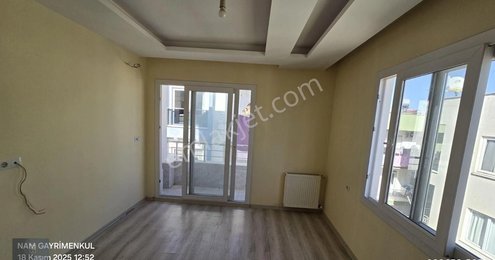 Osmaniye Mahallesi Karayolları Yanı Kombili Kiralık 2+1 Kiralık - Görsel 34