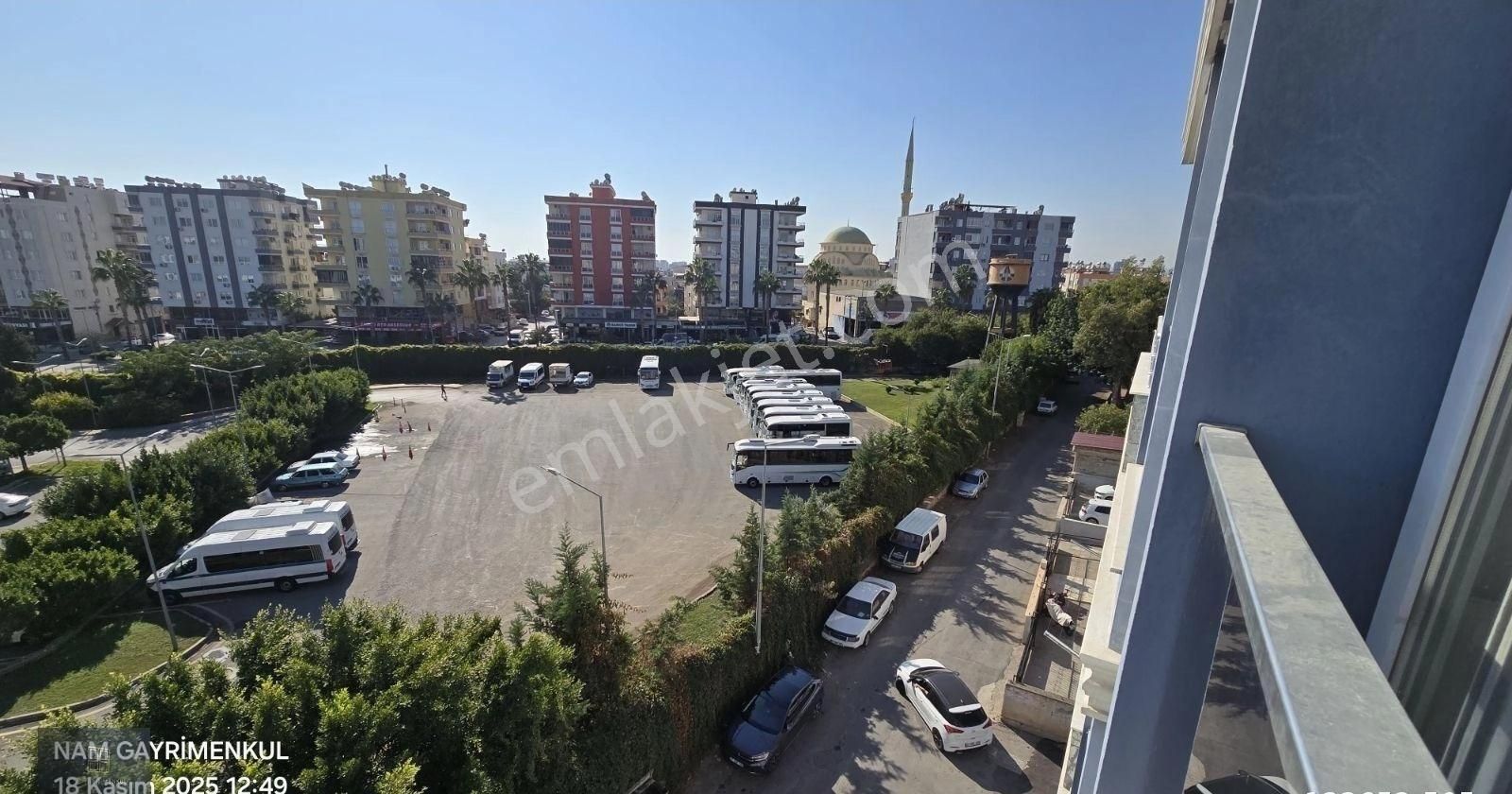 Osmaniye Mahallesi Karayolları Yanı Kombili Kiralık 2+1 Kiralık - Görsel 11