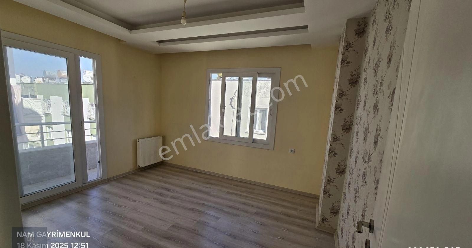 Osmaniye Mahallesi Karayolları Yanı Kombili Kiralık 2+1 Kiralık - Görsel 15
