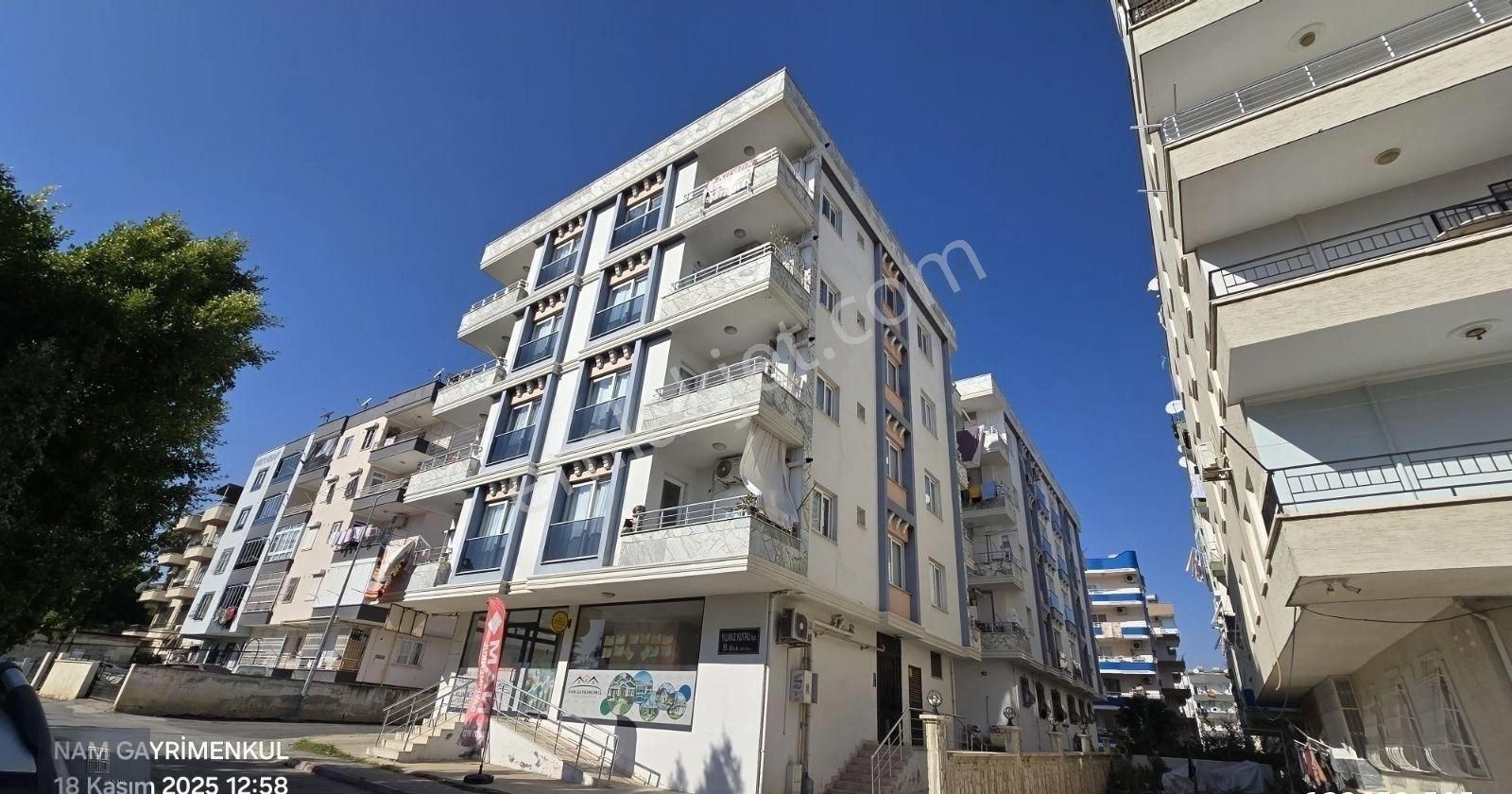 Osmaniye Mahallesi Karayolları Yanı Kombili Kiralık 2+1 Kiralık - Görsel 24