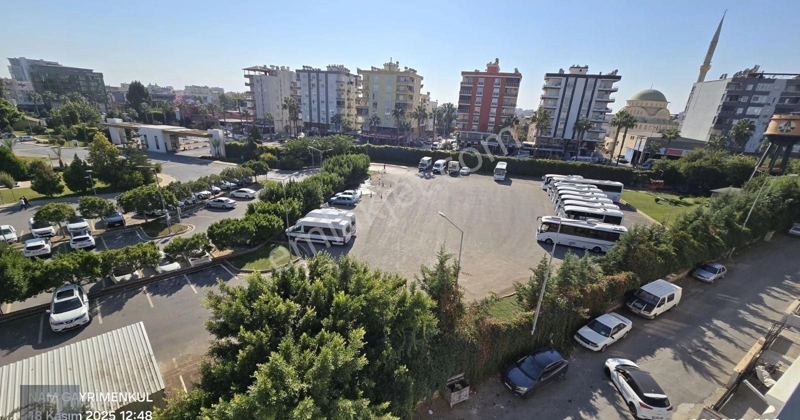 Osmaniye Mahallesi Karayolları Yanı Kombili Kiralık 2+1 Kiralık - Görsel 10