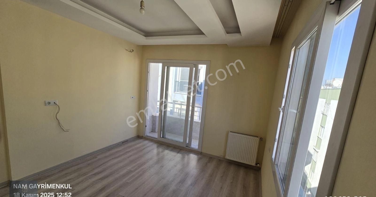 Osmaniye Mahallesi Karayolları Yanı Kombili Kiralık 2+1 Kiralık - Görsel 21