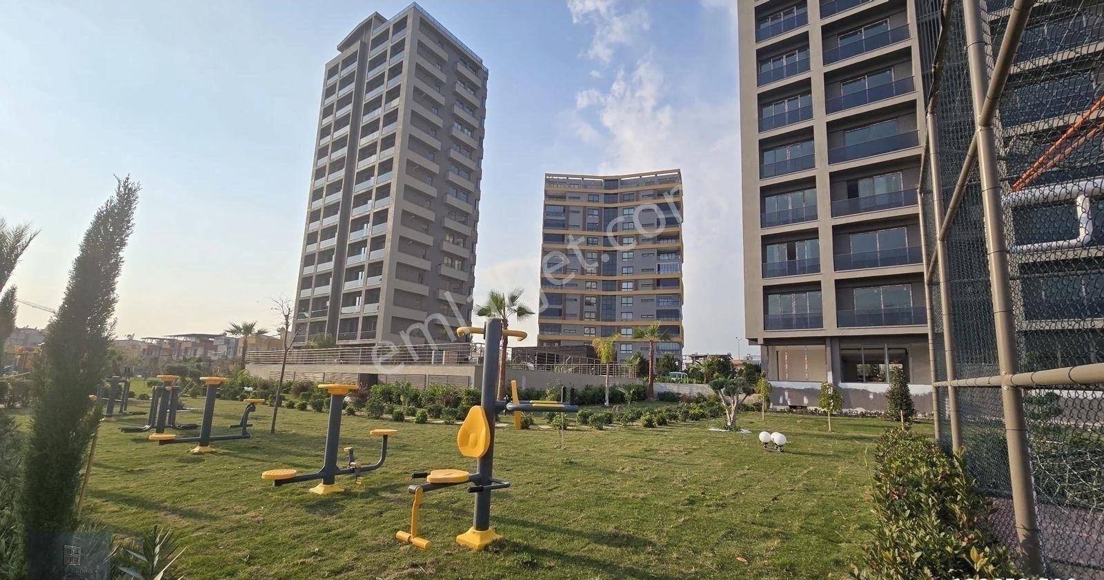 Kuzeykent'te Akademisyen Ve Kurumsal Çalışanlar İçin İdeal 3+1 - Görsel 29