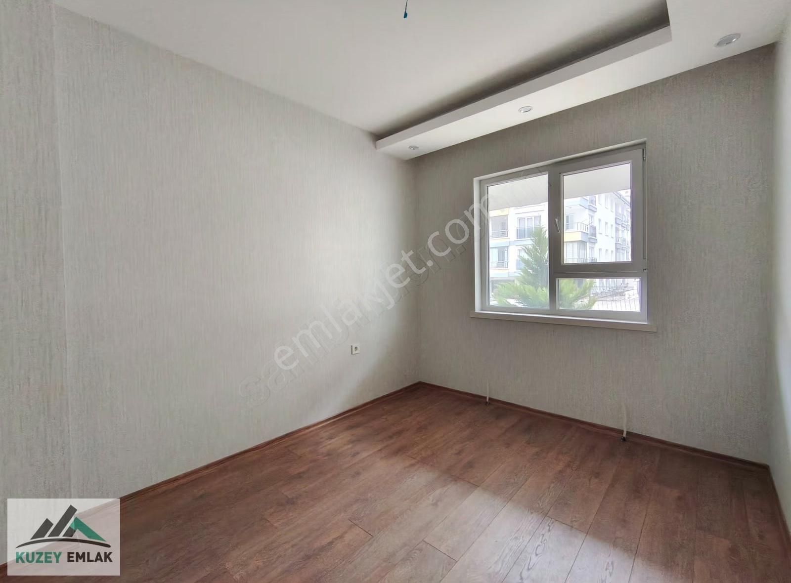 Kuzey Emlak'tan Çok Geniş Kaliteli Malzeme Ve İşçilik Lüks 3+1 - Görsel 4