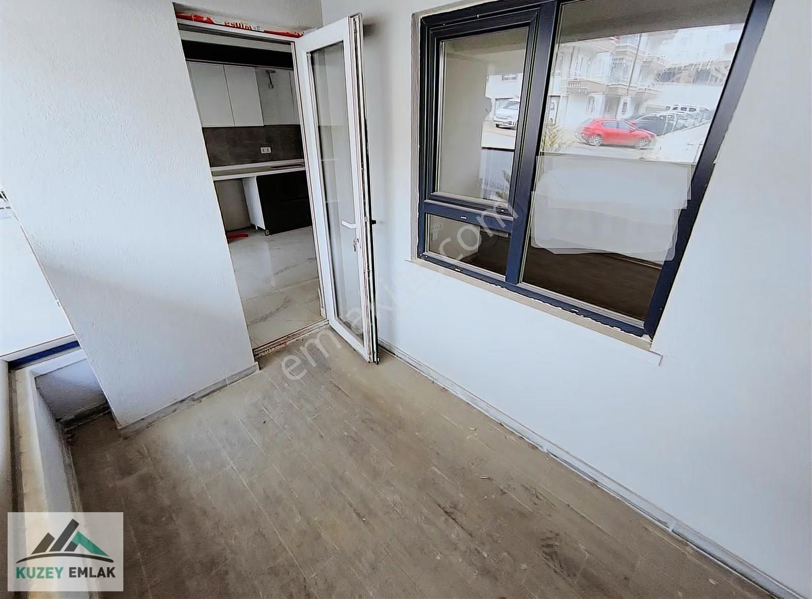 Kuzey Emlak'tan Çok Geniş Kaliteli Malzeme Ve İşçilik Lüks 3+1 - Görsel 8