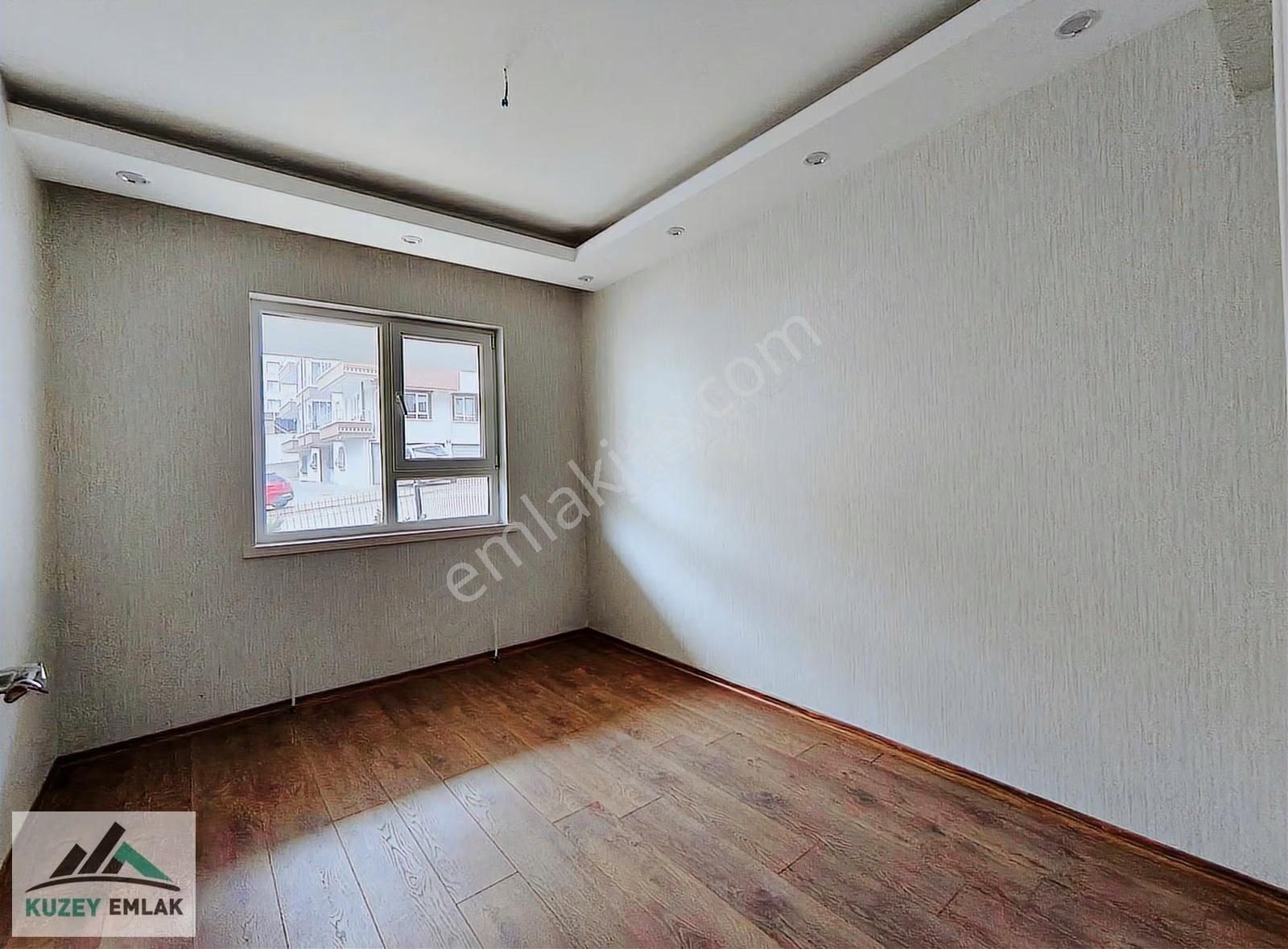 Kuzey Emlak'tan Çok Geniş Kaliteli Malzeme Ve İşçilik Lüks 3+1 - Görsel 15