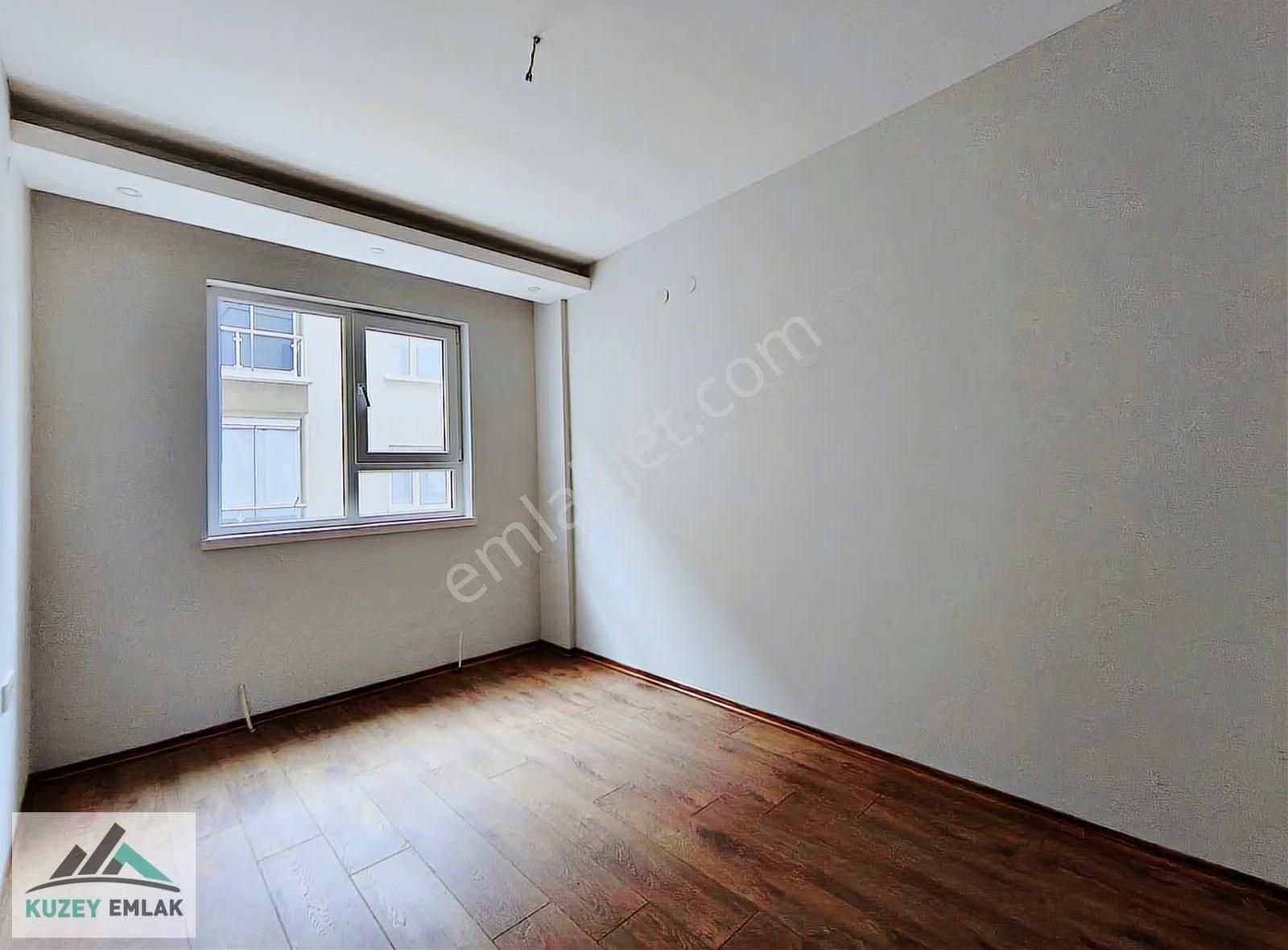 Kuzey Emlak'tan Çok Geniş Kaliteli Malzeme Ve İşçilik Lüks 3+1 - Görsel 6