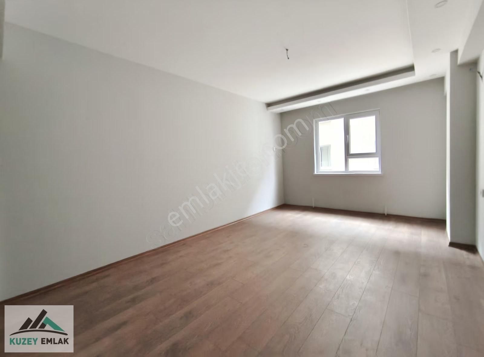 Kuzey Emlak'tan Çok Geniş Kaliteli Malzeme Ve İşçilik Lüks 3+1 - Görsel 24