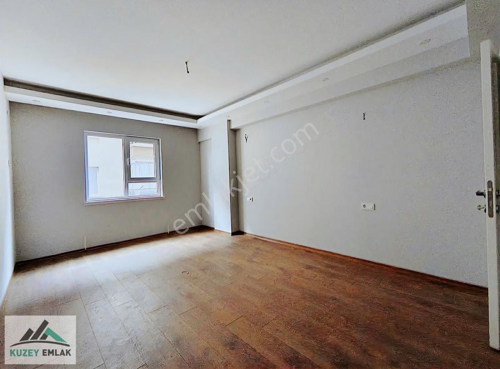 Kuzey Emlak'tan Çok Geniş Kaliteli Malzeme Ve İşçilik Lüks 3+1 - Görsel 10