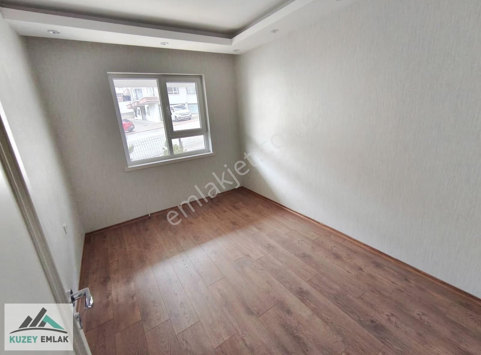 Kuzey Emlak'tan Çok Geniş Kaliteli Malzeme Ve İşçilik Lüks 3+1 - Görsel 3