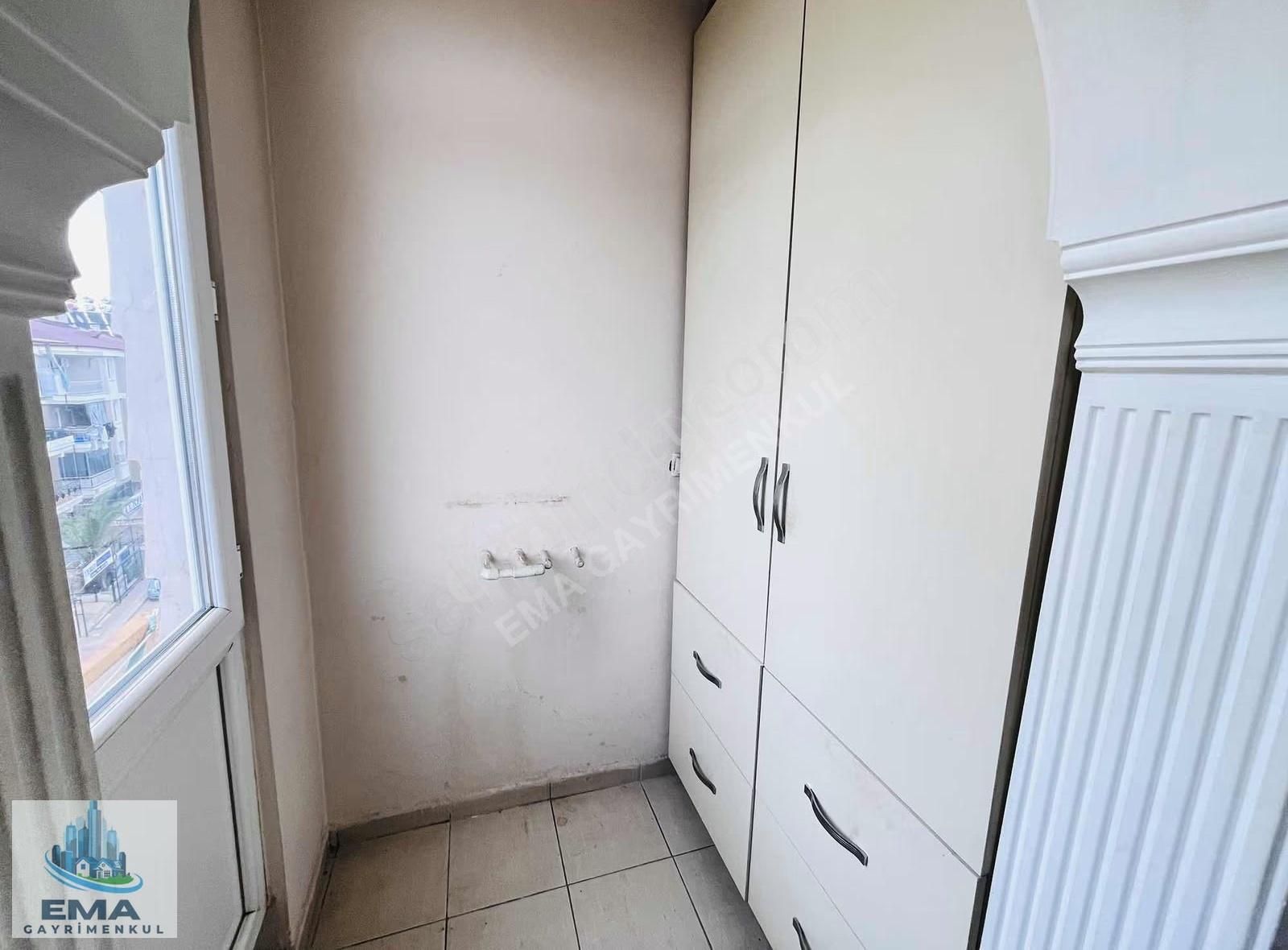 Ema Gayrimenkulden Kepez Karşıyakada Geniş 2+1 Ayrı Mutfak - Görsel 16