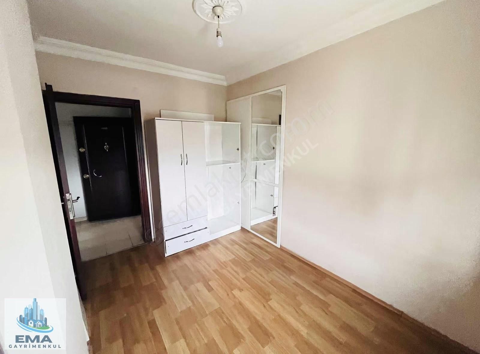 Ema Gayrimenkulden Kepez Karşıyakada Geniş 2+1 Ayrı Mutfak - Görsel 13