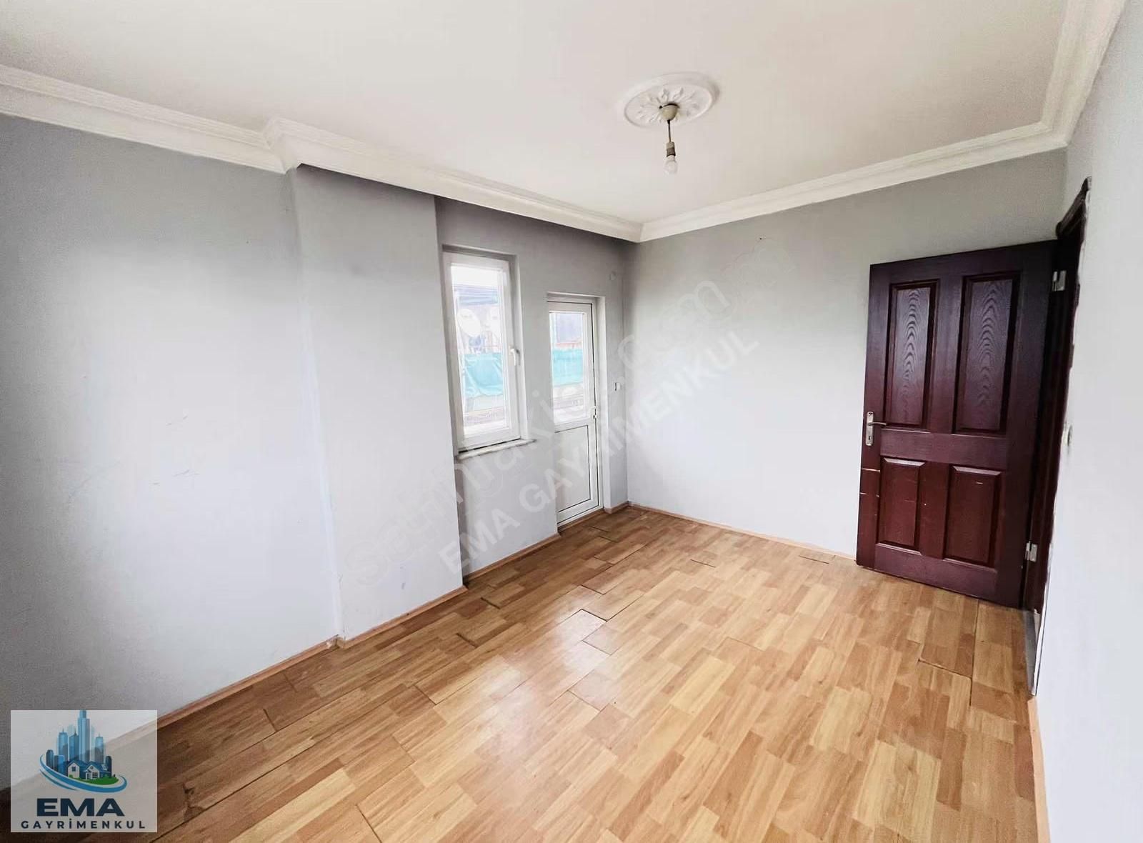 Ema Gayrimenkulden Kepez Karşıyakada Geniş 2+1 Ayrı Mutfak - Görsel 7