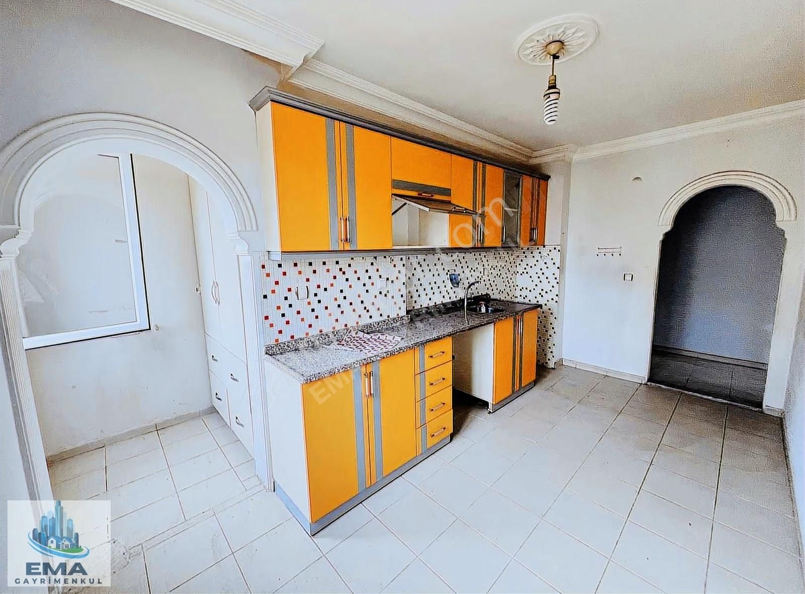 Ema Gayrimenkulden Kepez Karşıyakada Geniş 2+1 Ayrı Mutfak - Görsel 28
