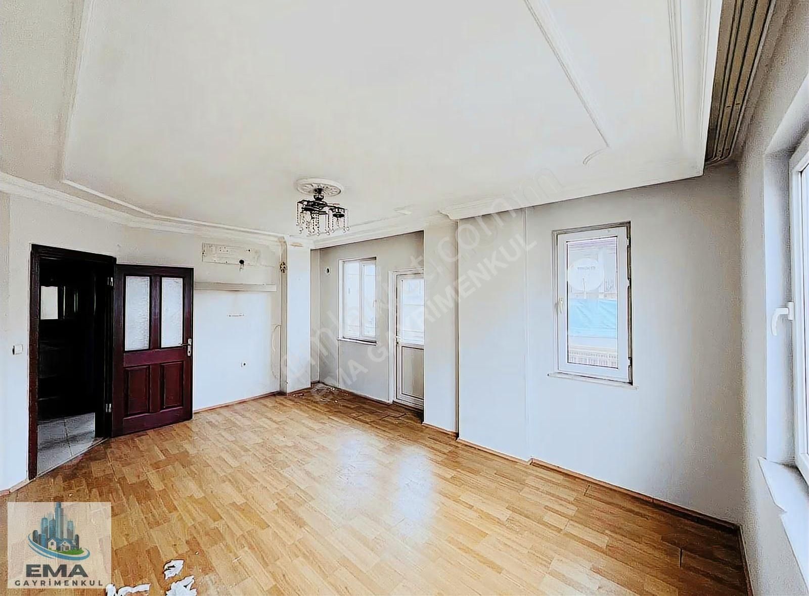 Ema Gayrimenkulden Kepez Karşıyakada Geniş 2+1 Ayrı Mutfak - Görsel 22