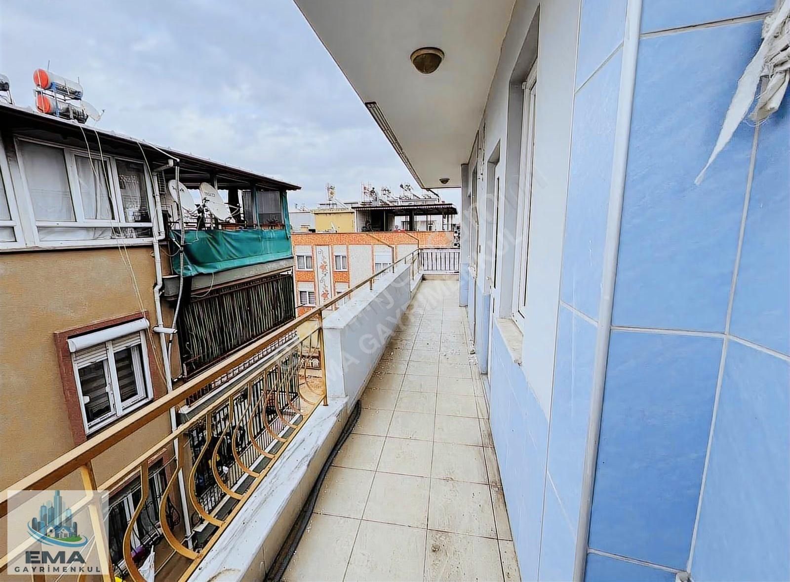 Ema Gayrimenkulden Kepez Karşıyakada Geniş 2+1 Ayrı Mutfak - Görsel 29