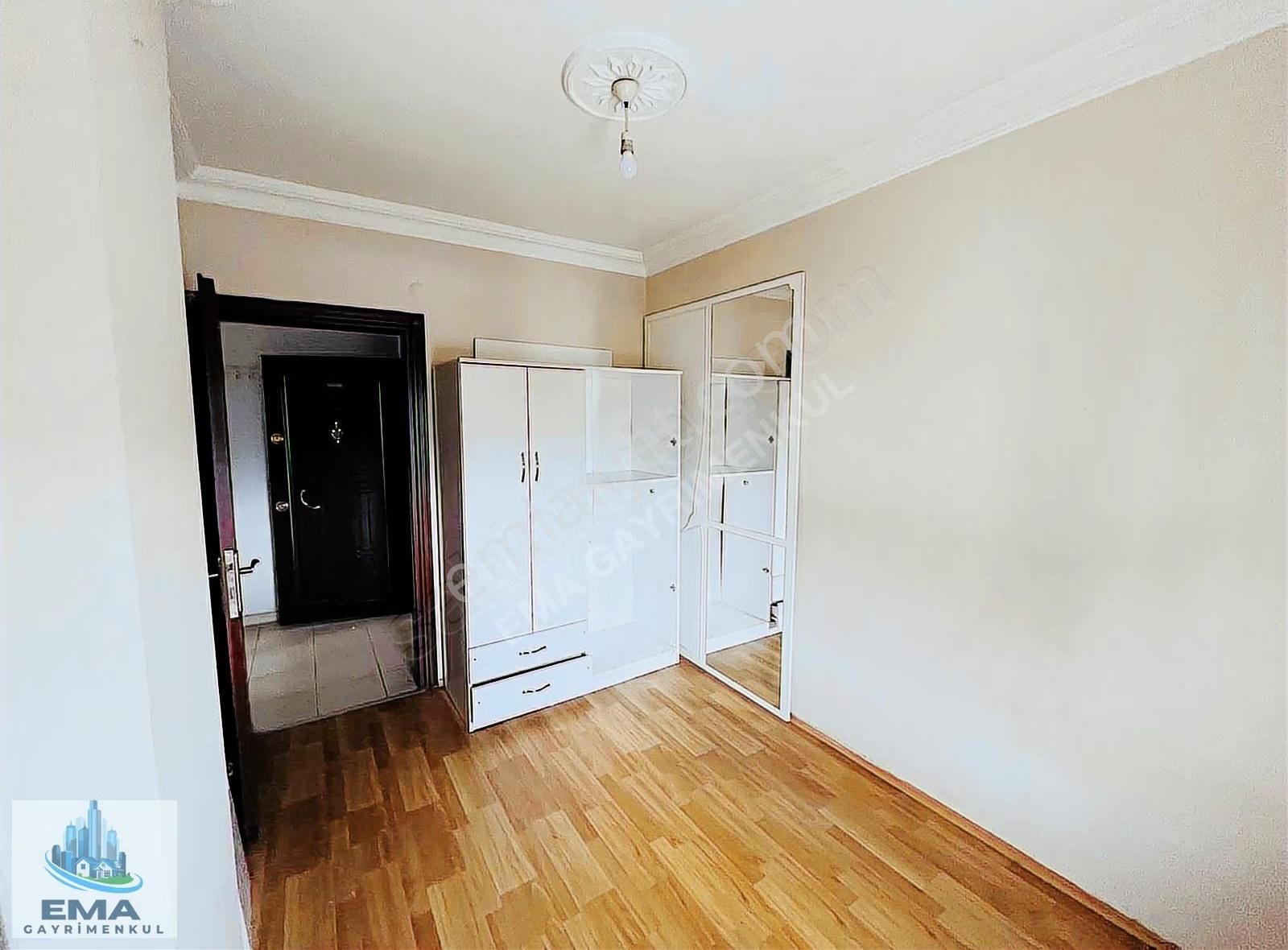 Ema Gayrimenkulden Kepez Karşıyakada Geniş 2+1 Ayrı Mutfak - Görsel 6