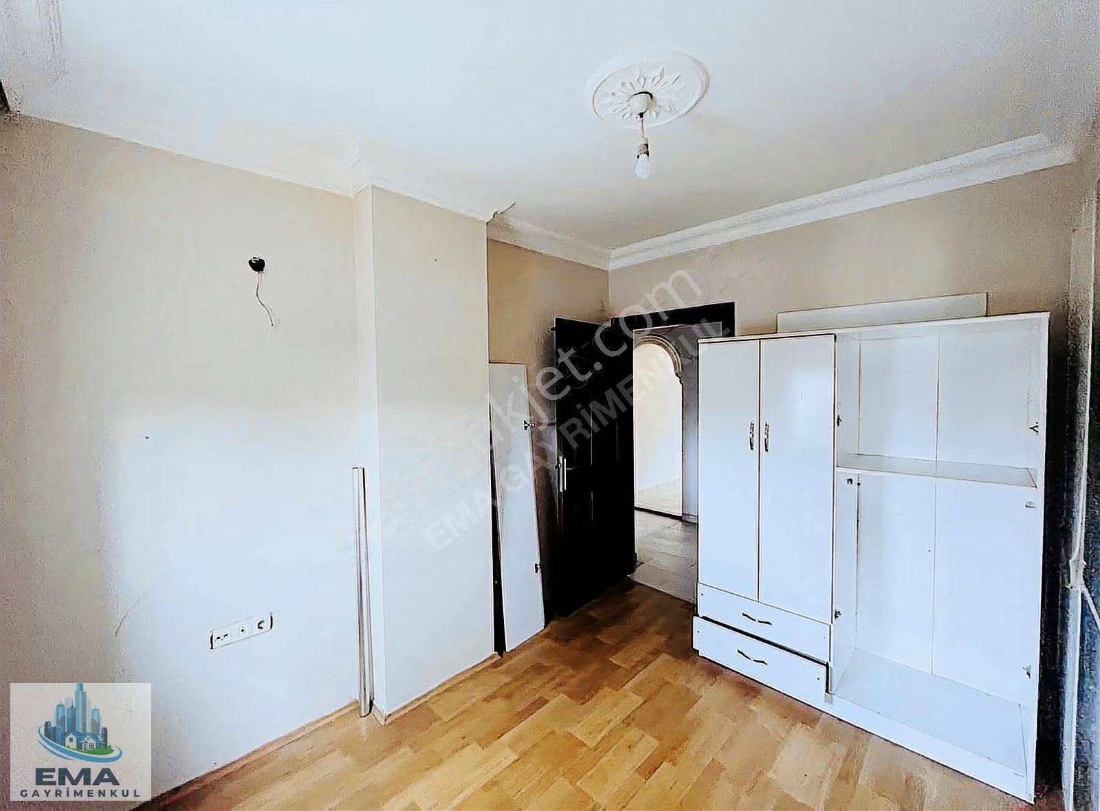 Ema Gayrimenkulden Kepez Karşıyakada Geniş 2+1 Ayrı Mutfak - Görsel 30