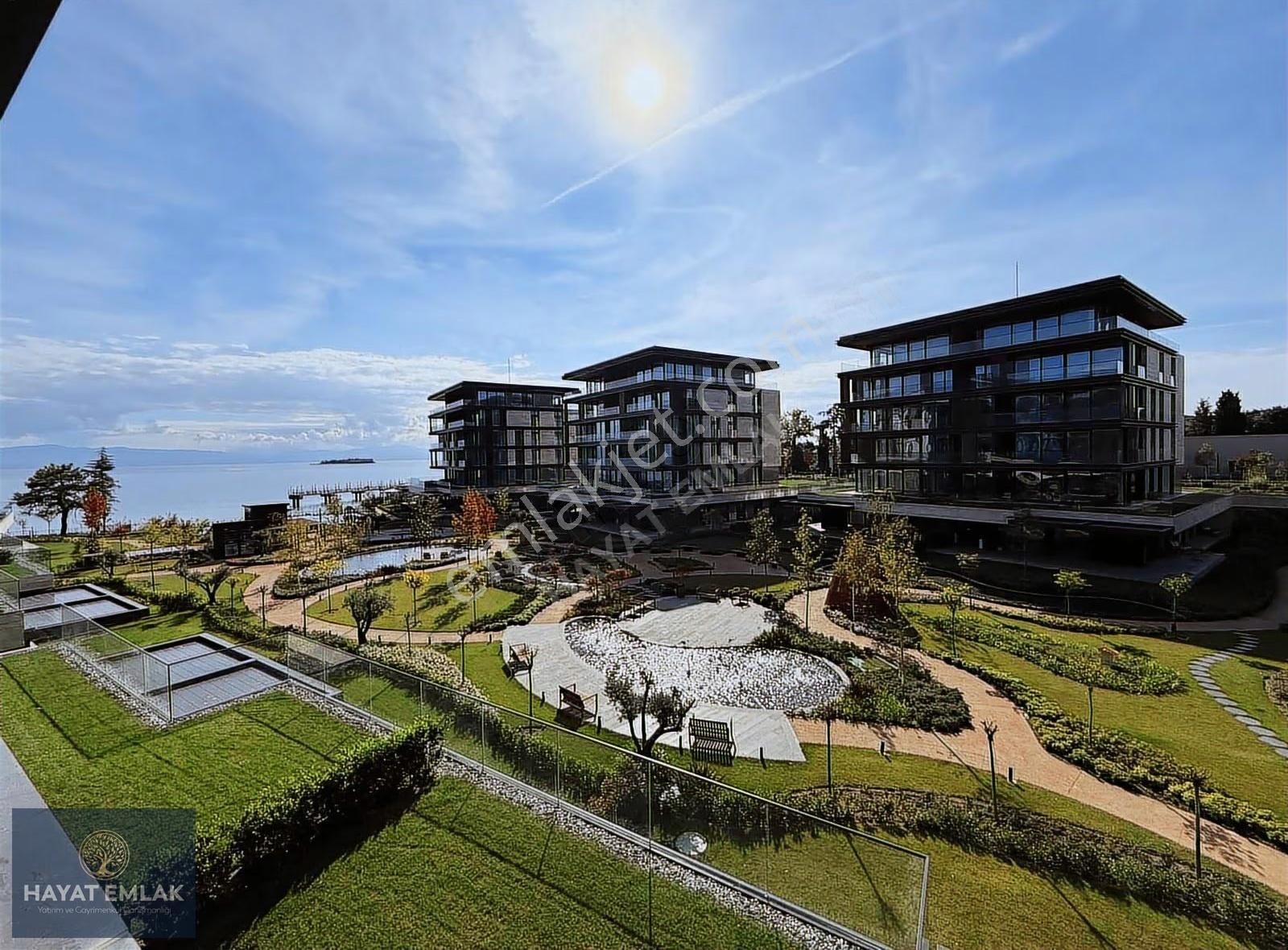 Vesen Yalılarında Kaçmaz Fırsat