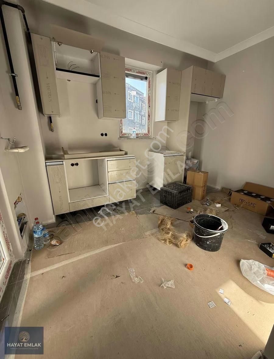 Tuzlanın Merkezinde Satılık 2+1 - Görsel 20