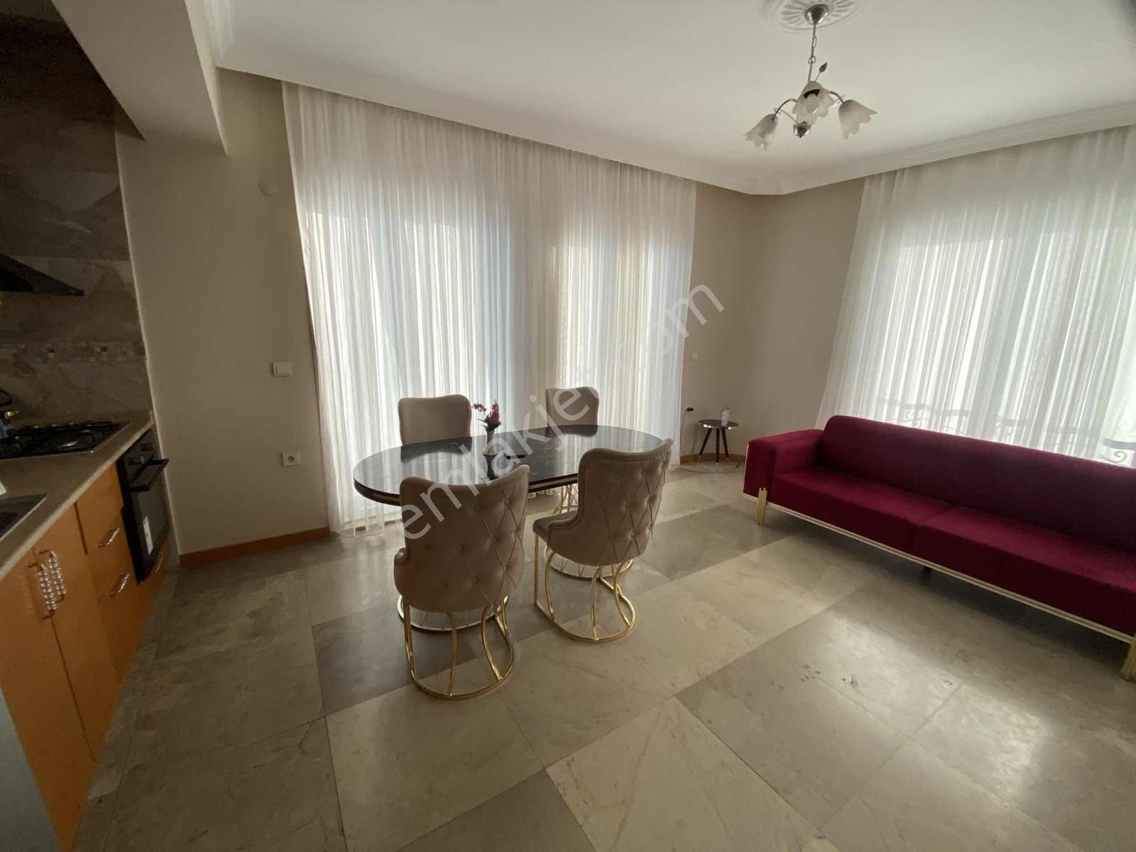 Fethiye' Nin En Merkezi Yerinde Aylık Ödeme Seçeneği Ofise Uygun - Görsel 11