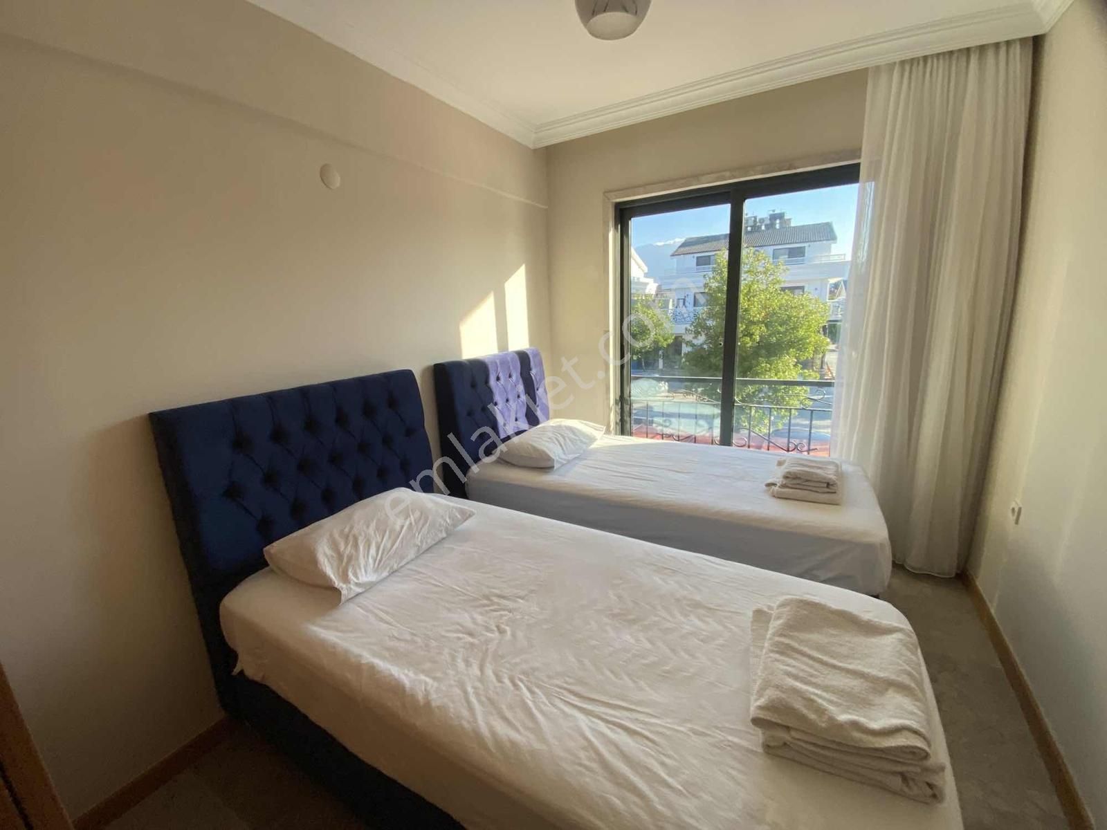 Fethiye' Nin En Merkezi Yerinde Aylık Ödeme Seçeneği Ofise Uygun - Görsel 7