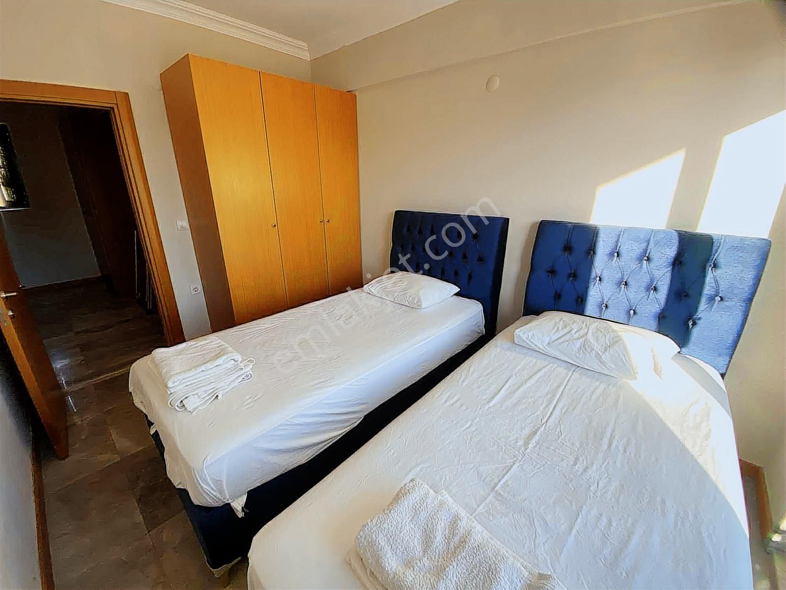 Fethiye' Nin En Merkezi Yerinde Aylık Ödeme Seçeneği Ofise Uygun - Görsel 11