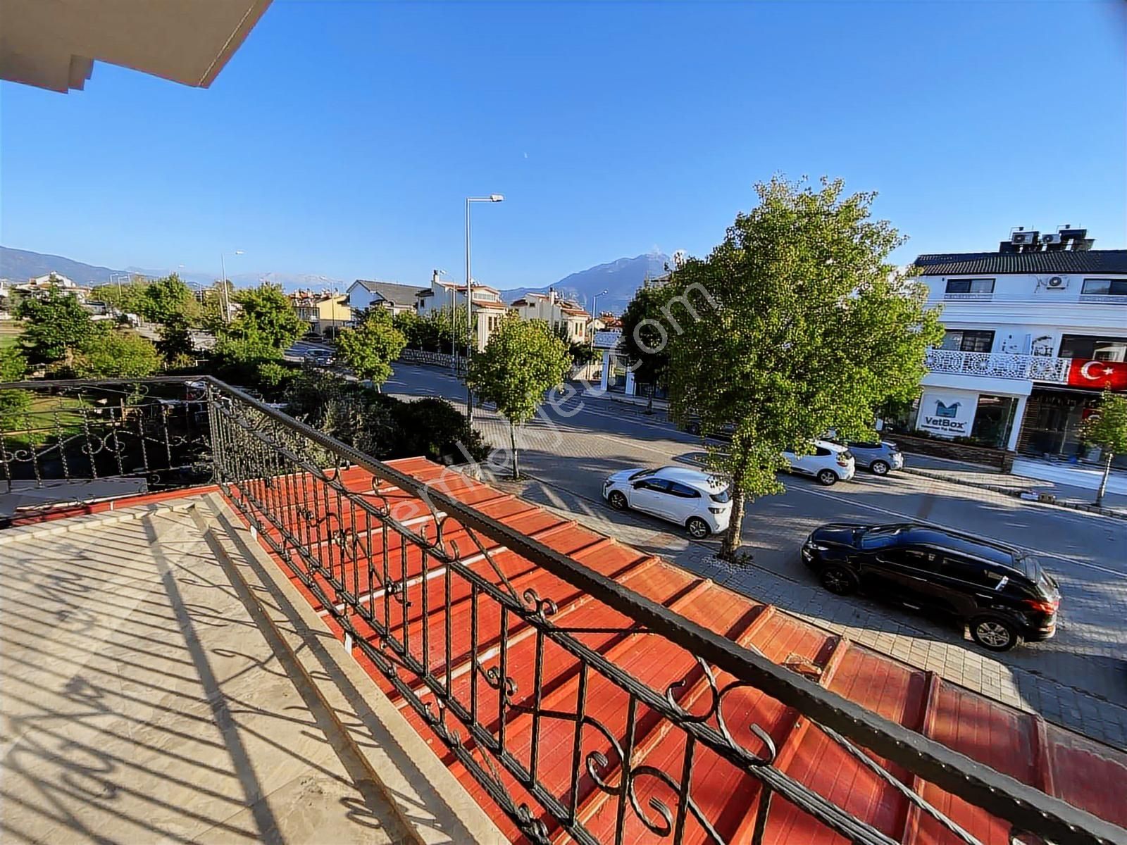 Fethiye' Nin En Merkezi Yerinde Aylık Ödeme Seçeneği Ofise Uygun - Görsel 4