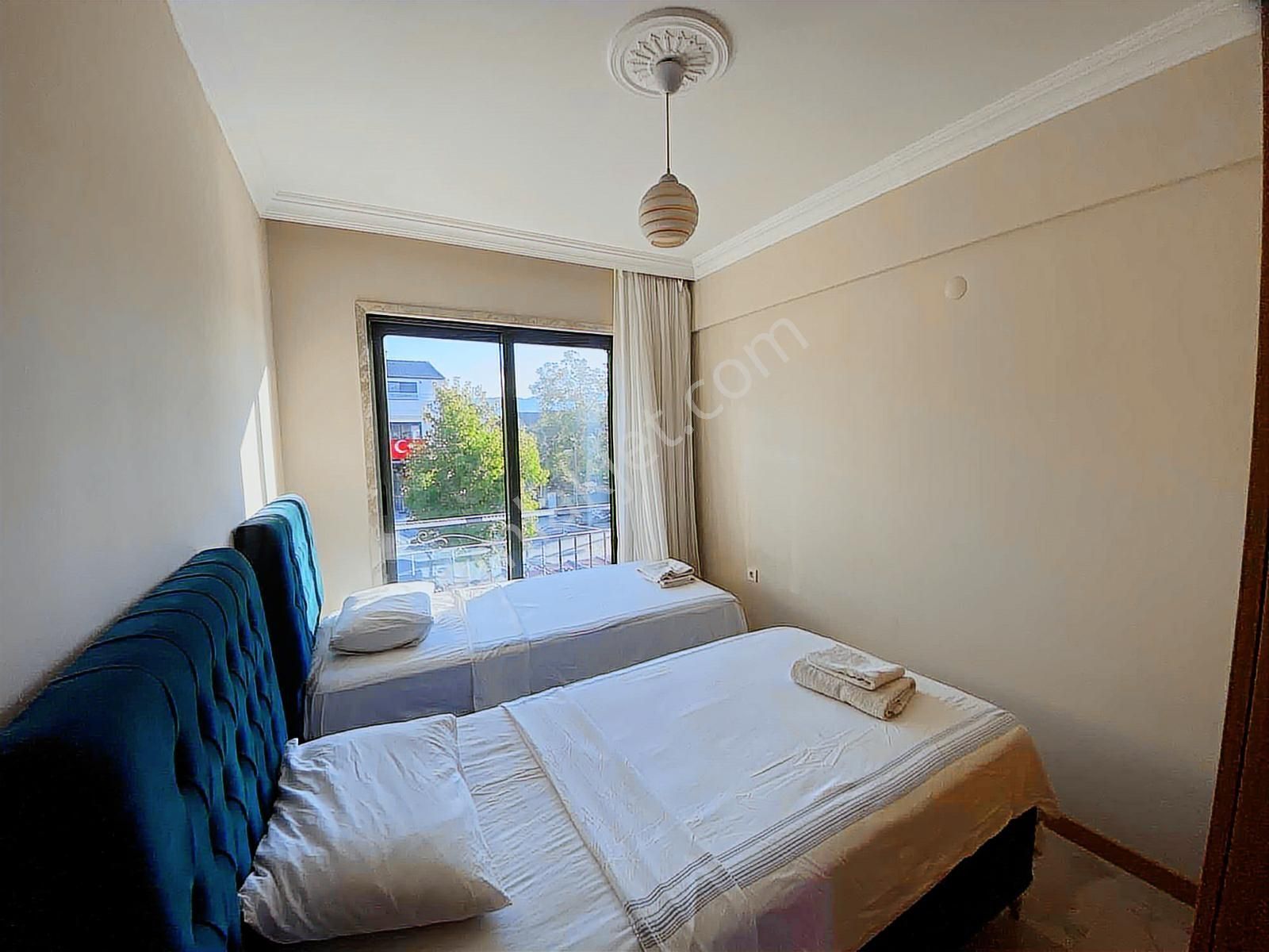 Fethiye' Nin En Merkezi Yerinde Aylık Ödeme Seçeneği Ofise Uygun - Görsel 5