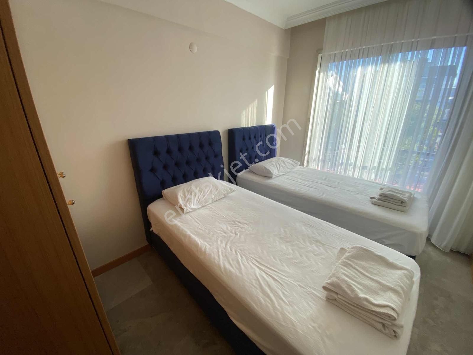 Fethiye' Nin En Merkezi Yerinde Aylık Ödeme Seçeneği Ofise Uygun - Görsel 10