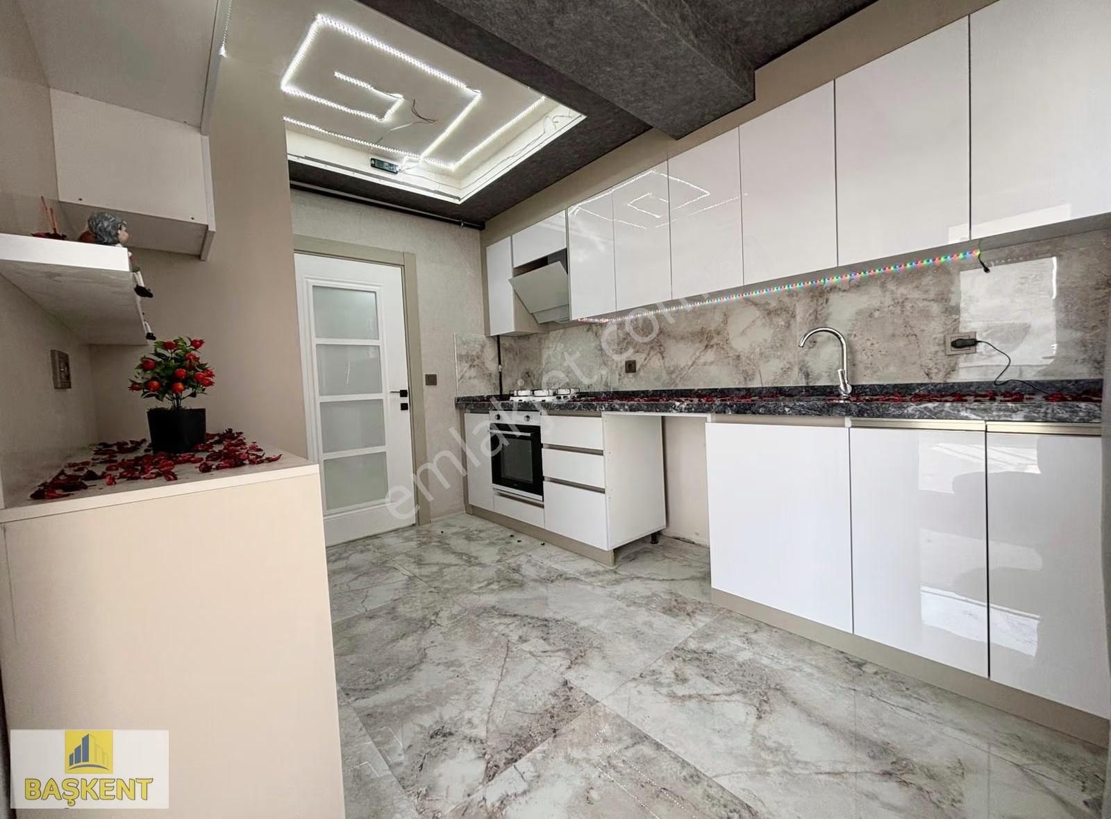 Başkent Gayrimenkul'den Yatırıma Uygun Ayaş Yoluna Yakın 2+1 Ev - Görsel 20