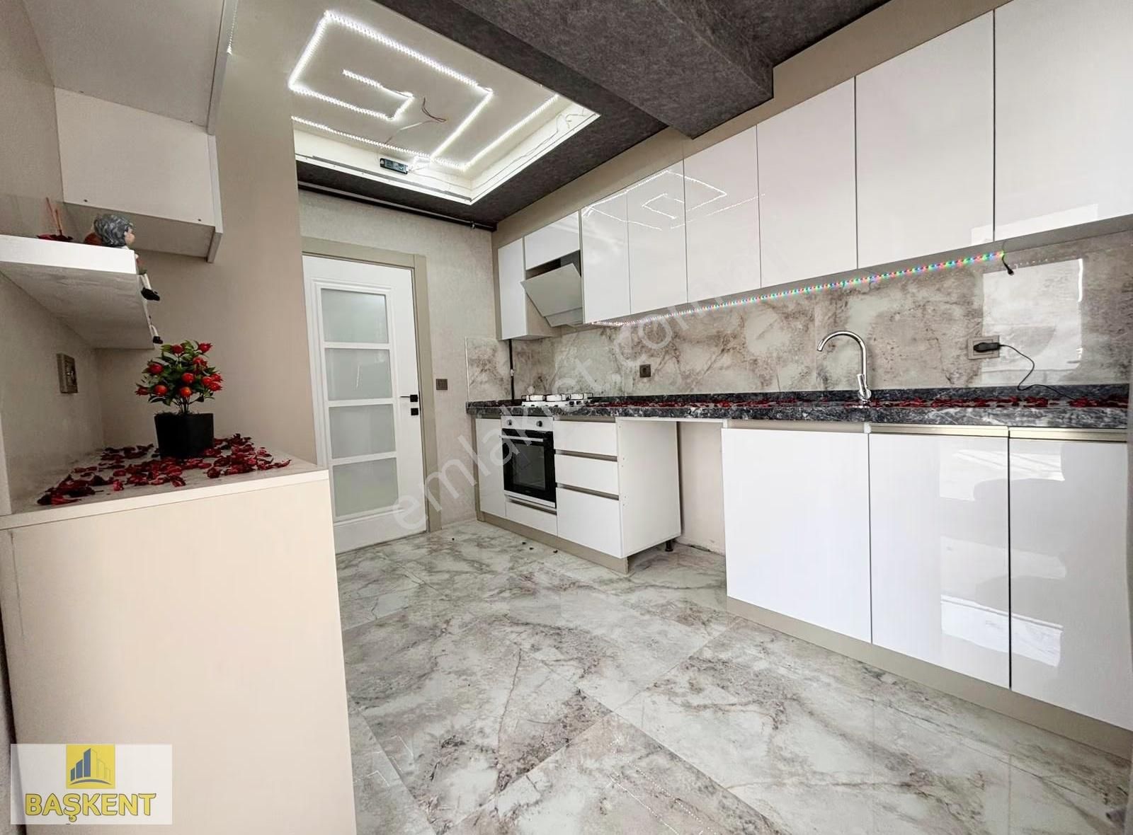 Başkent Gayrimenkul'den Yatırıma Uygun Ayaş Yoluna Yakın 2+1 Ev - Görsel 27