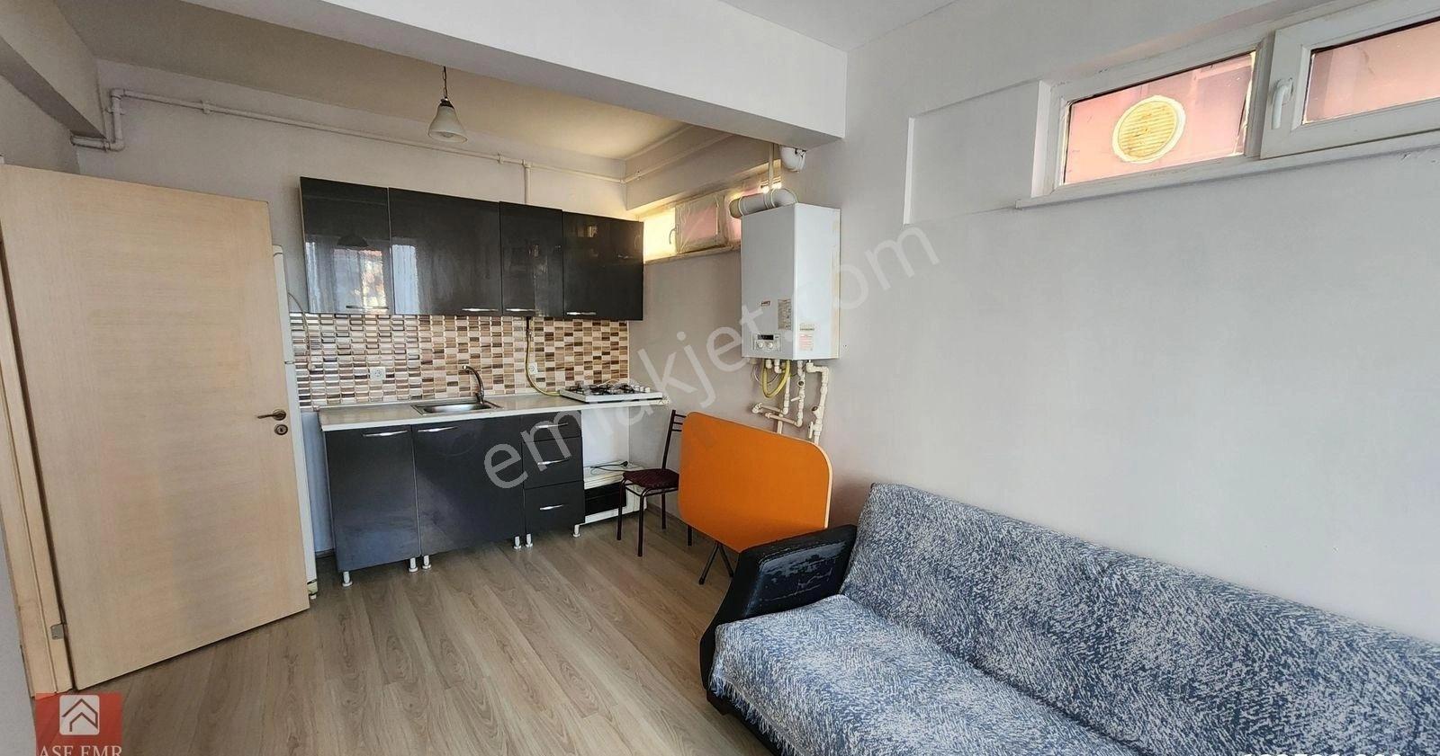 Edirne Cumhuriyet Mah'de, Satılık 1+1 Fırsat Daire - Görsel 21