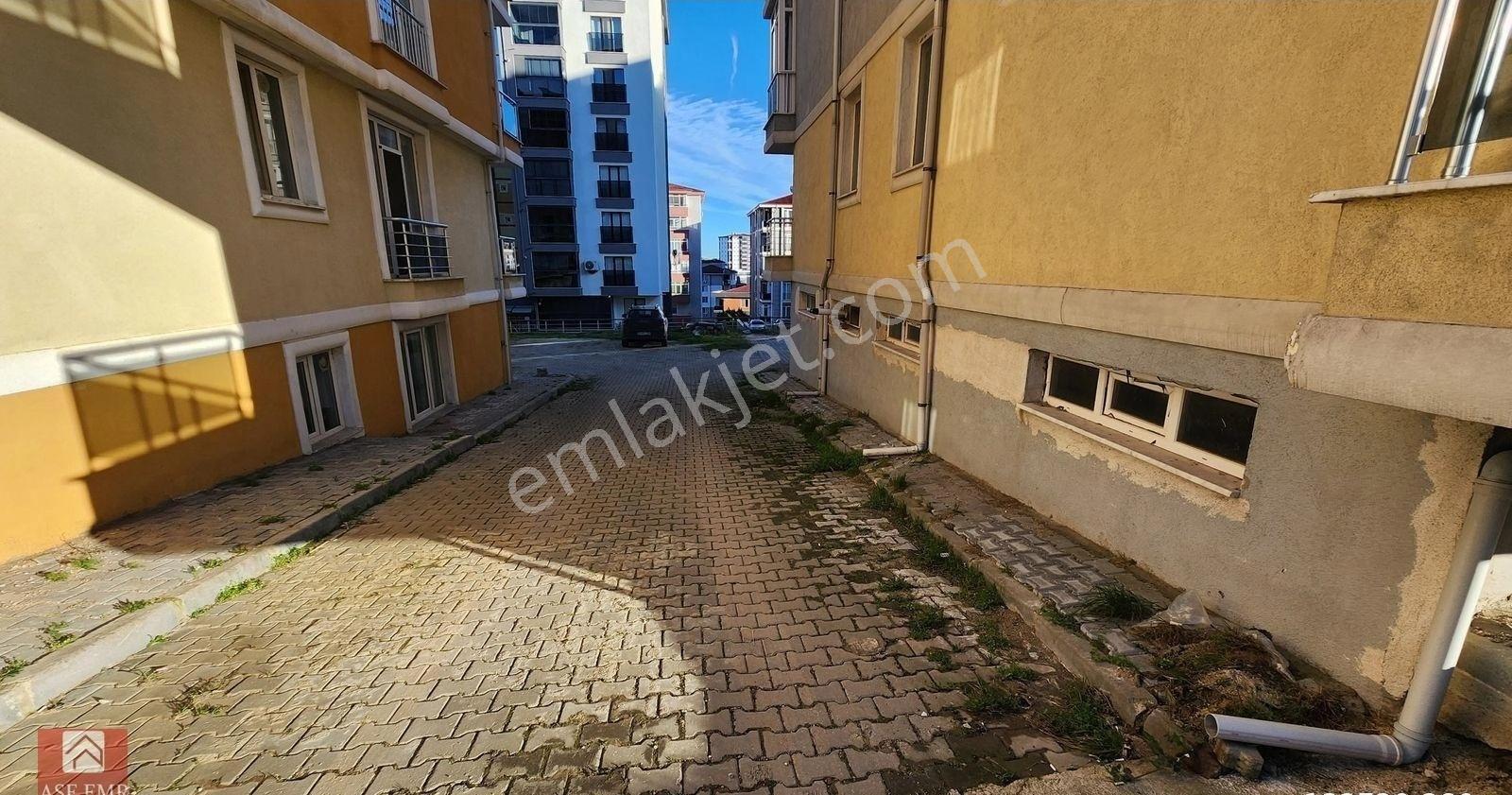 Edirne Cumhuriyet Mah'de, Satılık 1+1 Fırsat Daire - Görsel 19