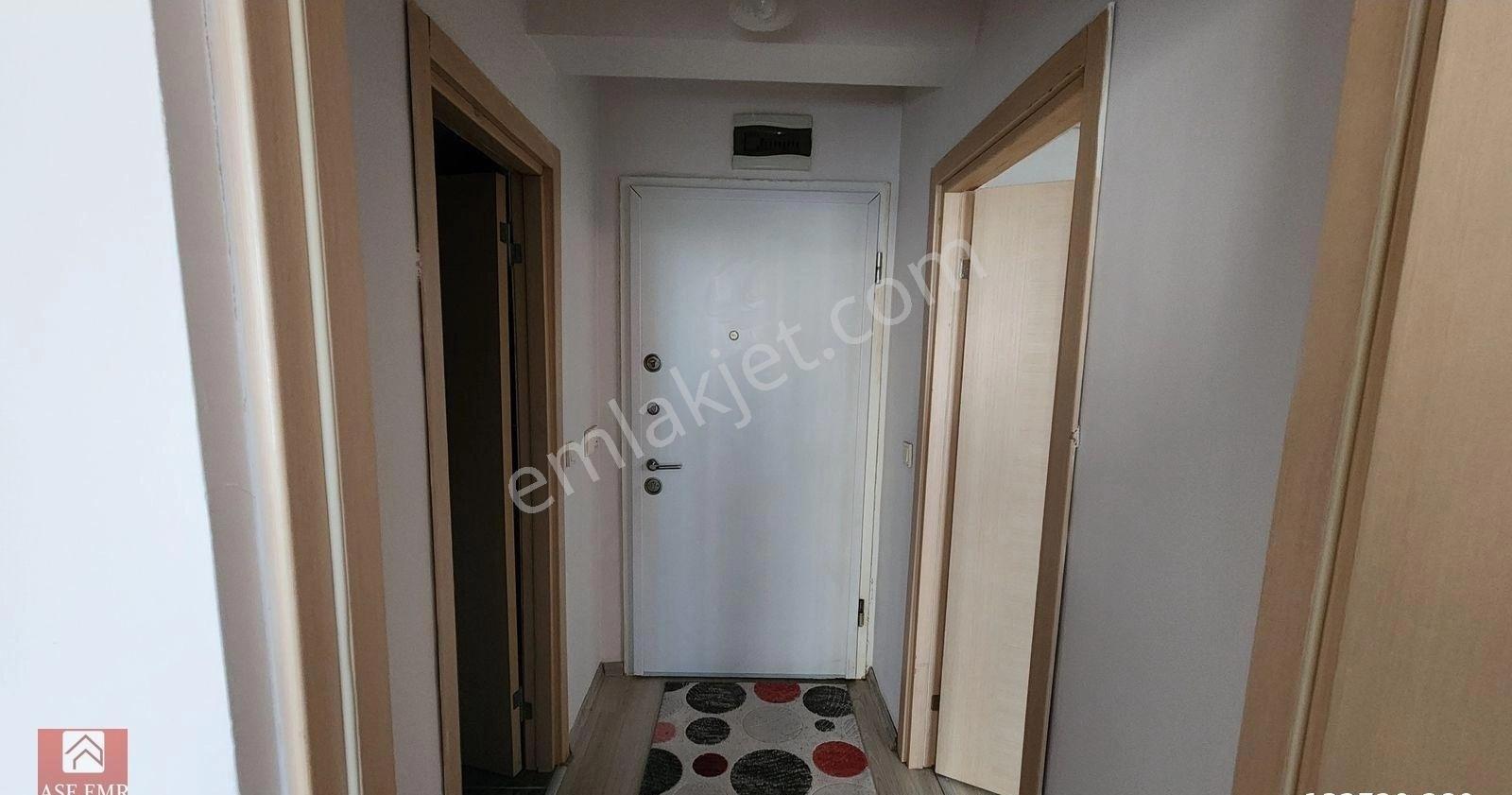 Edirne Cumhuriyet Mah'de, Satılık 1+1 Fırsat Daire - Görsel 14