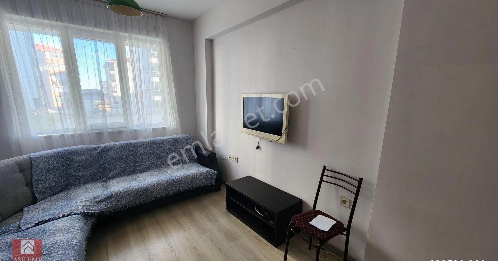 Edirne Cumhuriyet Mah'de, Satılık 1+1 Fırsat Daire - Görsel 6