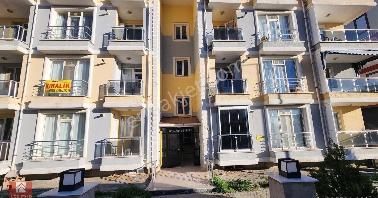 Edirne Cumhuriyet Mah'de, Satılık 1+1 Fırsat Daire - Görsel 18