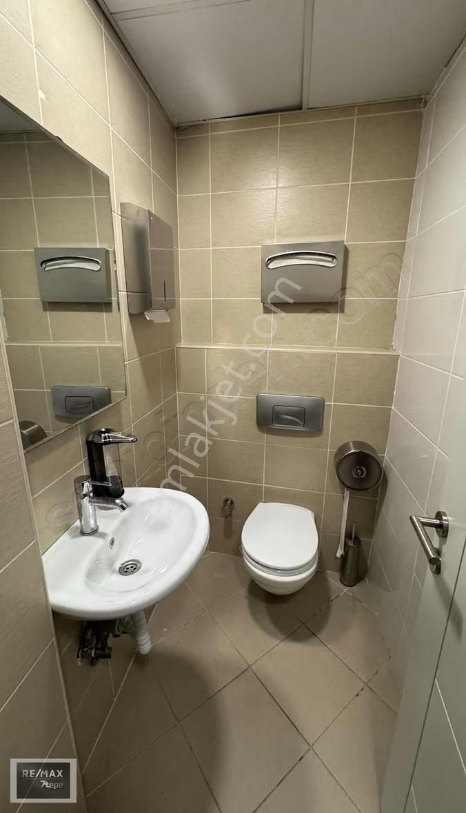 Kanyon Avm Özdilek Park Avmye Komşu Köşebaşı 150 M2 Kiralık Ofis - Görsel 19